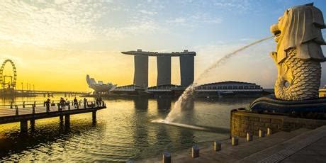 Cheap Flights from Manila & Clark to Singapore (MNL & CRK to .